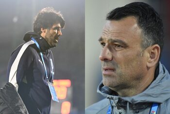 Au sărit scântei între Coelho și Toni Petrea, dar Pavel Badea nu vede nimic ieșit din comun: „De asta a fost adus”. (…)