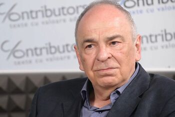 Liiceanu vrea să-l cloneze pe Bolojan și îl compară cu Moise, Kogălniceanu, Brătianu, Carol I și Coposu