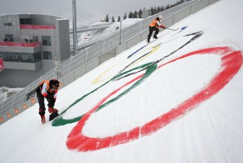 TAS a anulat excluderea totală a schiorilor ruși și belaruși de la Jocurile Olimpice ce de iarnă