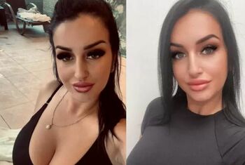 Soția unui artist român, obligată să se culce cu alți bărbați! Soțul o șantajează cu o filmare!