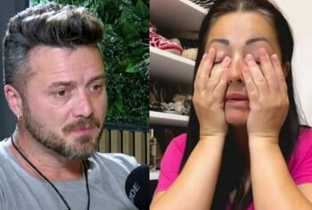 Tavi Clonda a făcut anunțul neașteptat: „Mă despart de ea!”