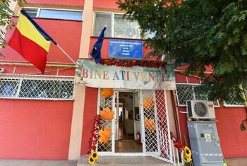 Alte unități de învățământ din Sectorul 6 intră în reabilitare