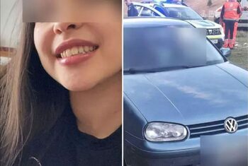 Cine era Bianka, tânăra găsită moartă în mașină alături de iubitul ei. Pe 25 octombrie ar fi împlinit 21 de ani