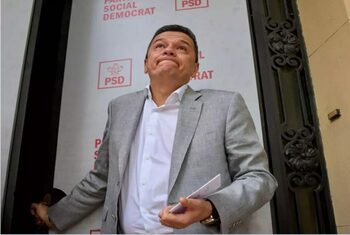 Sorin Grindeanu: „Miniștrii PSD și-au făcut pe deplin treaba în ceea ce privește reformele din Pachetul 2“