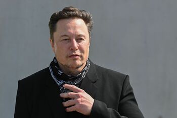 Elon Musk află joi dacă va fi mai bogat cu 1 trilion de dolari