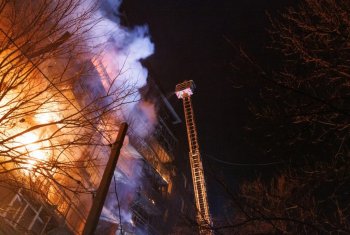 Ziua 1378 Bloc lovit de dronă în Kramatorsk. Atac la un depozit de petrol din Rusia. Putin îi primește pe oamenii (…)