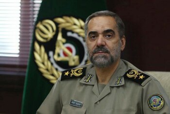 Iranul nu se dă bătut: „Putem susține un război timp de zece ani”