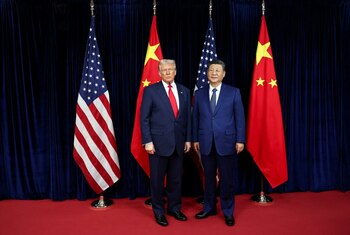 Fără Europa, dar cu Rusia și China. Trump ar discuta despre crearea unui nou „club” de state