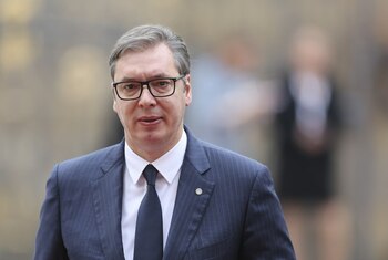 Numele președintelui Serbiei apare în dosarul „Safari la Sarajevo”, în care civilii au fost luați la țintă pentru (…)