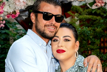 Șoc în showbiz! Fostul Oanei Roman, singur din nou: „Am șters tot, am închis capitolul”