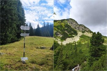 Mobilizare amplă pentru găsirea unei familii cu doi copii, dispărută în Munții Retezat. De când nu au mai putut fi (…)