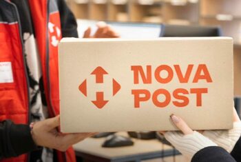 Filmul tentativei de sabotaj de la Nova Post București. Ce au descoperit anchetatorii în coletele spionilor Rusiei