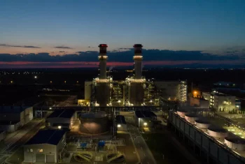 Prima veste bună în criza apei: se poate relua funcţionarea Centralei Electrice OMV Petrom de la Brazi