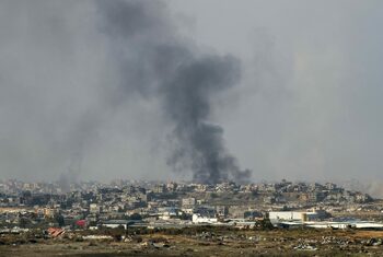 Scenariu terifiant în Gaza. ULTIMATUMUL Israelului pentru Hamas, după aproape doi ani de război: „Porțile iadului se (…)