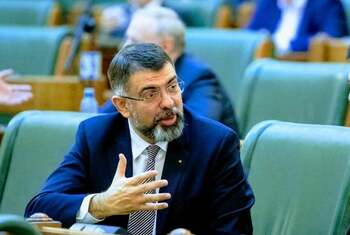 Robert Cazanciuc: Titus Corlățean este ceea ce aşteaptă nu doar PSD, ci foarte mulţi români / Dacă proiectul lui nu (…)