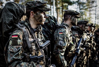 General francez: Europa trebuie să-și impună puterea sau va deveni un „animal vânat”