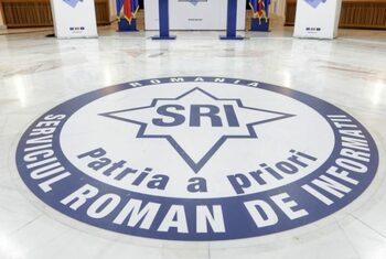 SRI a fost clonat pe TikTok. Conturile false distribuie dezinformări pentru a induce populația în eroare