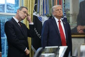Trump obține reducerea prețurilor la medicamente de la Pfizer în schimbul scutirii de taxe vamale