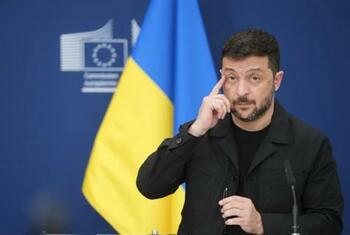 Ucraina amenință Polonia cu privire la echivalarea simbolurilor banderiste cu nazismul și comunismul: "Vor (…)