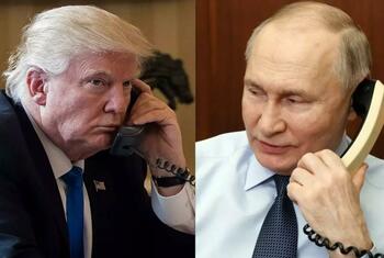 Reacția Kremlinului după ce Trump s-a lăudat că i-a spus lui Putin că va 