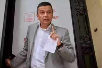 Grindeanu, despre numele propuse de Nicuşor Dan la conducerea serviciilor secrete: 