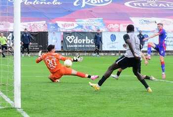 Redutabili pe teren propriu! FC Bihor Oradea a obținut a opta victorie în actualul campionat!