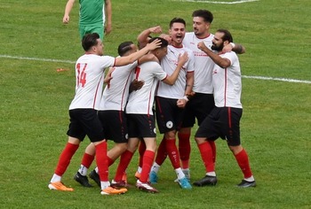 Liga 4 Bihor, etapa 10: CS Oșorhei și Olimpia Salonta s-au impus în derby-urile etapei