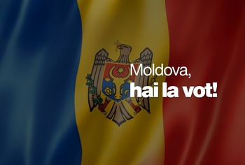 Parlamentare Republica Moldova/ Autoritățile electorale au acreditat peste 3.400 de observatori, dintre care 912 (…)