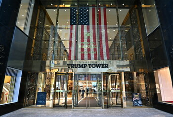 Este oficial: Organizaţia Trump îşi anunţă primul proiect rezidenţial de lux din România, Trump Tower Bucharest, (…)