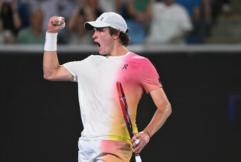 Brazilianul de 19 ani, Joao Fonseca, ajunge în prima sa finală ATP 500, la Basel