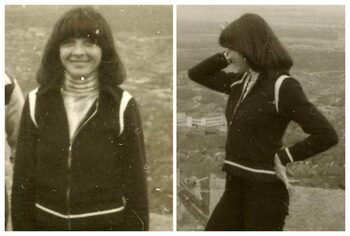 Recunoști vedeta din imagine?! Astăzi e una dintre cele mai iubite prezentatoare de la Pro TV