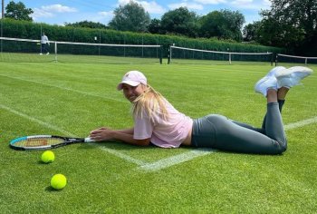 Campioana de la Transylvania Open refuză să mai reprezinte Rusia: Va juca pentru Austria