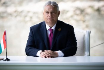 Viktor Orban, între recompense și înfometare