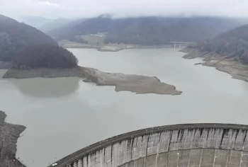 Nicusor Dan: Control launched to analyze situation in Paltinu will determine who was wrong