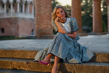 Cristela Georgescu își avertizează fanii după ce i s-a folosit imaginea în mai multe reclame: 'Sunt False. Fraude'