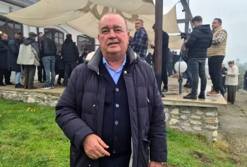 Neţoiu: Oamenii trebuie să iasă la vot, să nu se mai ia după exit-polluri