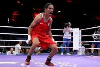 Imane Khelif atacă în justiție testele de feminitate și cere să participe „fără test” la Mondialele de box de la (…)
