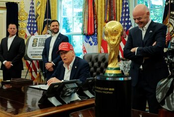 Președintele SUA: Încercarea a organiza întâlnirea Zelenski–Putin: „ca uleiul cu oțetul” / Trump preferă să nu participe