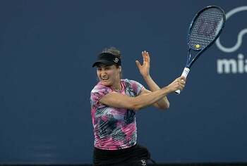 România a învins Noua Zeelandă în cadrul Billie Jean King Cup / Duminică, tenismenele tricolore vor înfrunta Polonia