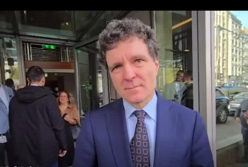 VIDEO Nicușor Dan le cere magistraților să se revolte public față de abuzurile din sistem: Nu poate exista o reformă