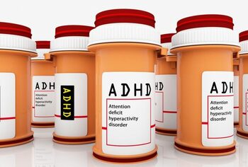Cum funcționează pastilele pentru ADHD. Un nou studiu pare să fi găsit, în sfârșit, soluția