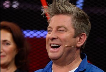 Pavel Bartoș, despre rolul de tată. ”Este o meserie în care te perfecționezi”