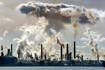 Aerul din Europa a înregistrat „progrese semnificative” în ultimii 10 ani, arată un raport