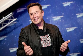 Trump sugerează DOGE să se uite la subvenţiile primite de companiile lui Musk