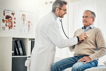 Surprinzător de mulți bărbați mor pentru că refuză să meargă la medic