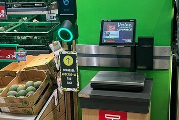 Românii vor ști exact când e copt avocado! Acest magazin introduce primul scanner inteligent