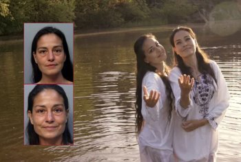 Cu ce se ocupau surorile Indiggo în SUA, înainte de arest? Pozau în credincioase, dar adevărul era altul