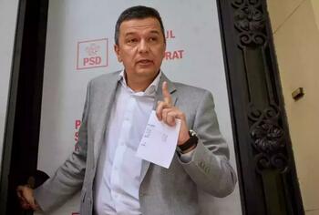 Grindeanu: 