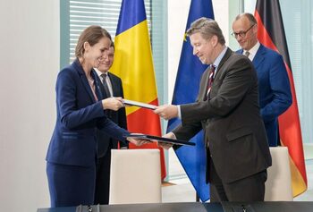 România și Germania au semnat un plan de acțiune: Principalele puncte ale parteneriatului