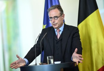 Politico: Cum i-a oferit Belgia o victorie neașteptată lui Putin